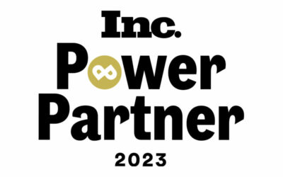 CorpNet Listed on Inc.’s Power Partner Awards for 2023